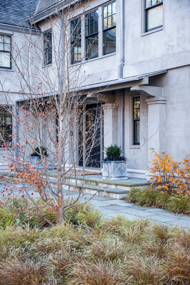 Beech Ledge by Matthew Cunningham Landscape Design LLC - Photo 5