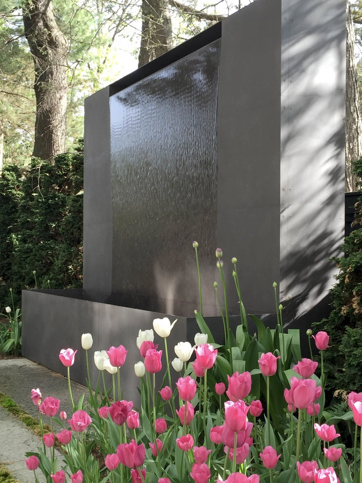Brattle Street by Matthew Cunningham Landscape Design LLC - Photo 45