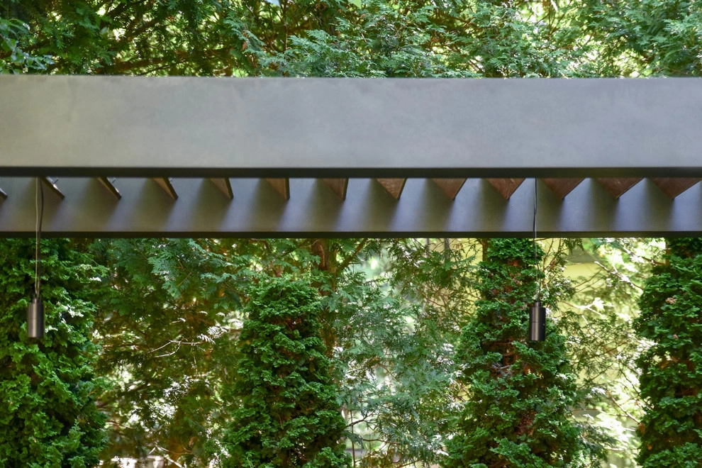 Brattle Street by Matthew Cunningham Landscape Design LLC - Photo 2