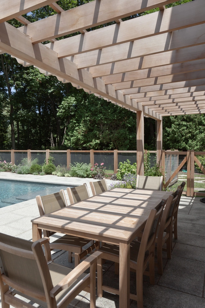 Cartwright Road by Matthew Cunningham Landscape Design LLC - Photo 58