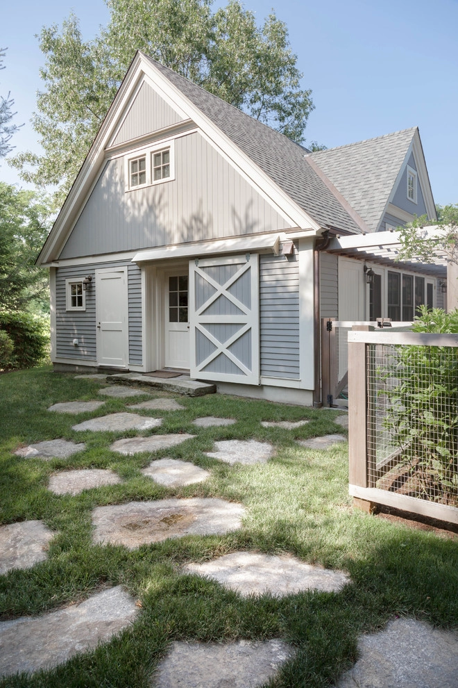 Cartwright Road by Matthew Cunningham Landscape Design LLC - Photo 68