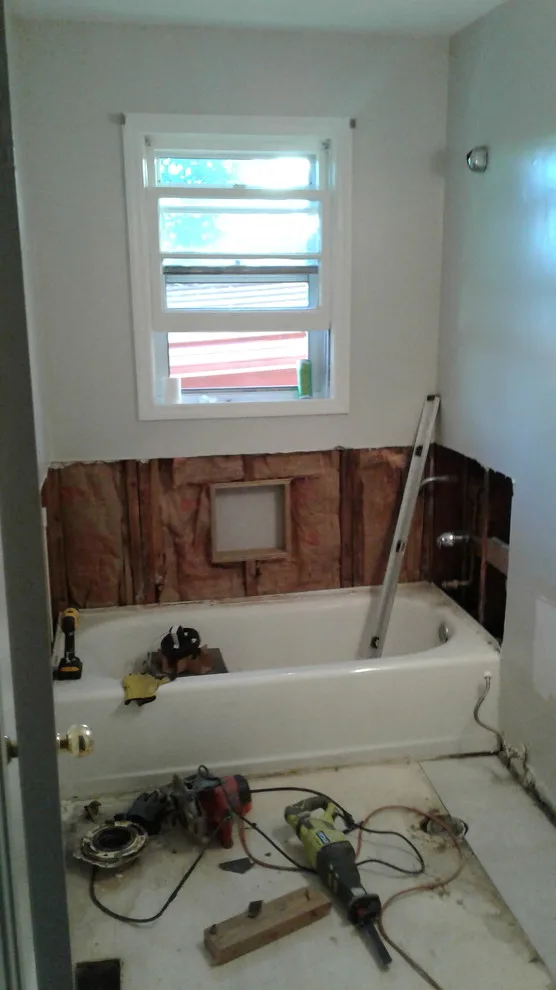 D & E Remodeling - Photo 6