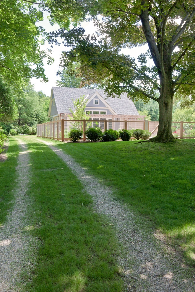 Cartwright Road by Matthew Cunningham Landscape Design LLC - Photo 9