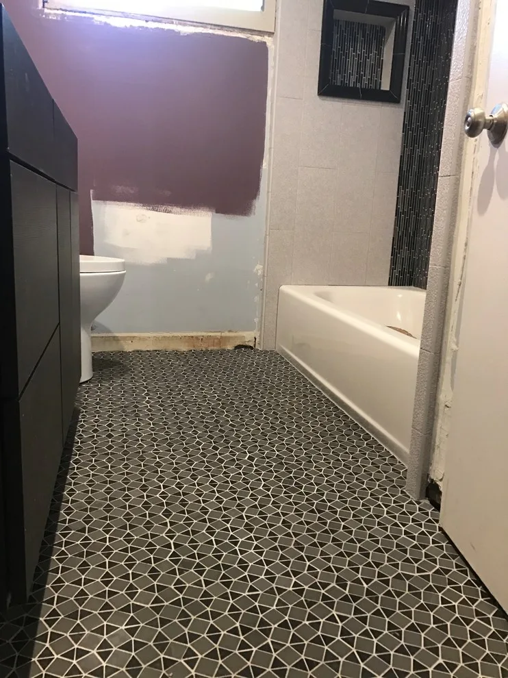 Custom Tile And Remodeling. - Photo 3
