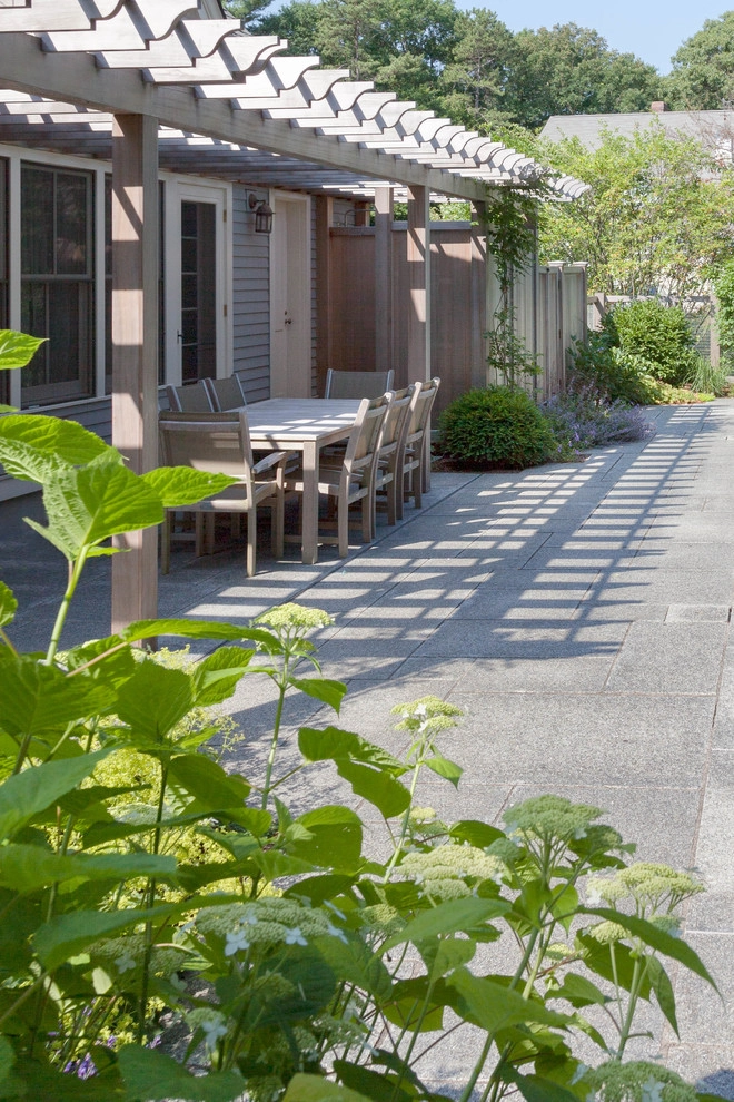 Cartwright Road by Matthew Cunningham Landscape Design LLC - Photo 37