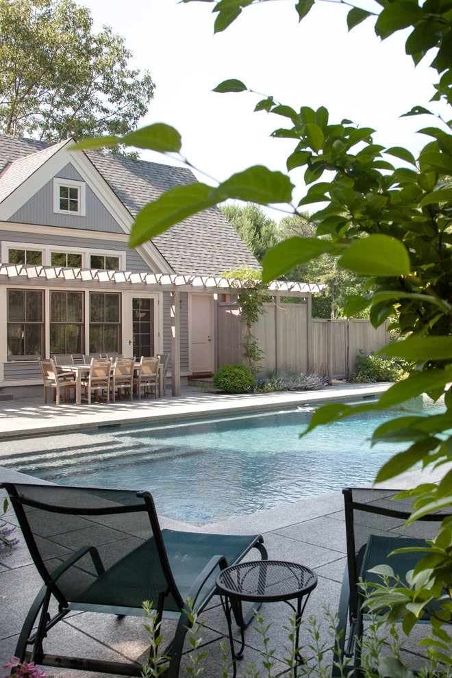 Cartwright Road by Matthew Cunningham Landscape Design LLC - Photo 62