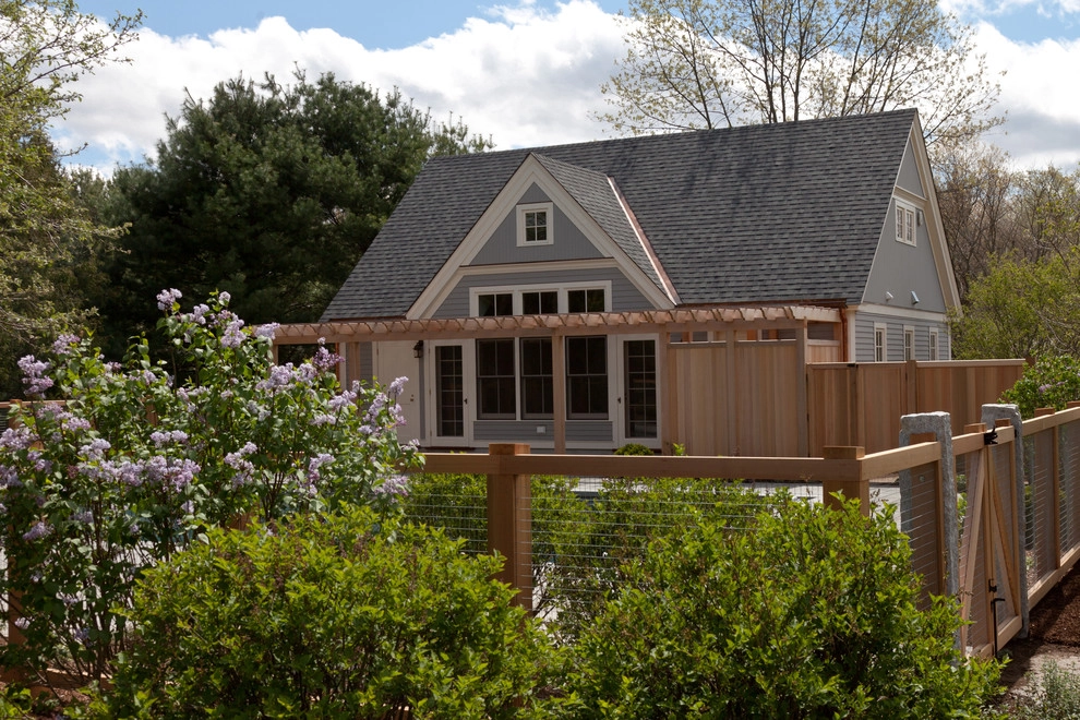 Cartwright Road by Matthew Cunningham Landscape Design LLC - Photo 26