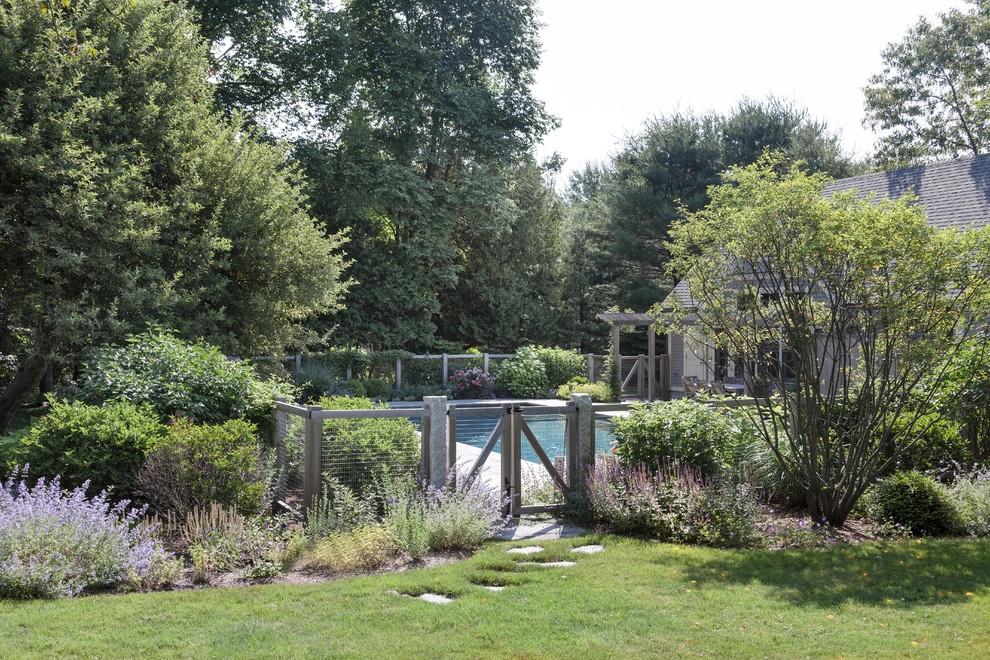 Cartwright Road by Matthew Cunningham Landscape Design LLC - Photo 79
