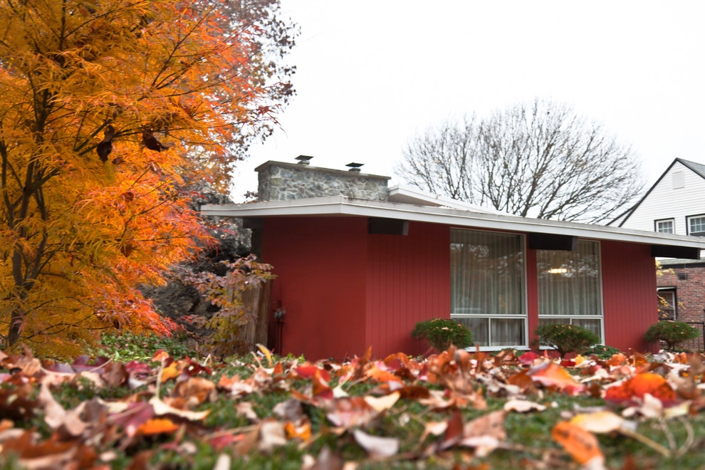 Hastings Lane by Matthew Cunningham Landscape Design LLC - Photo 41