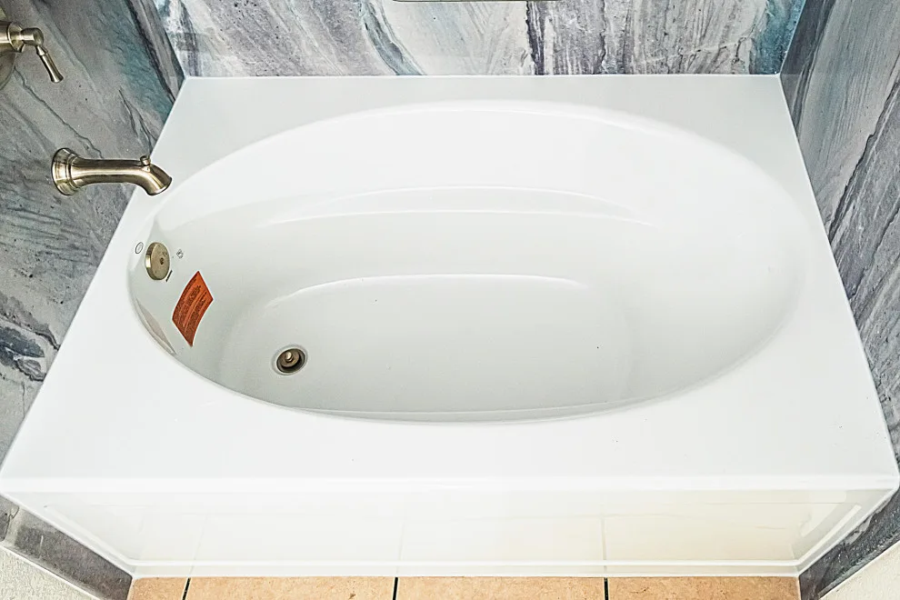 Perris Bathroom Renovation by American Home Remodeling - Photo 3