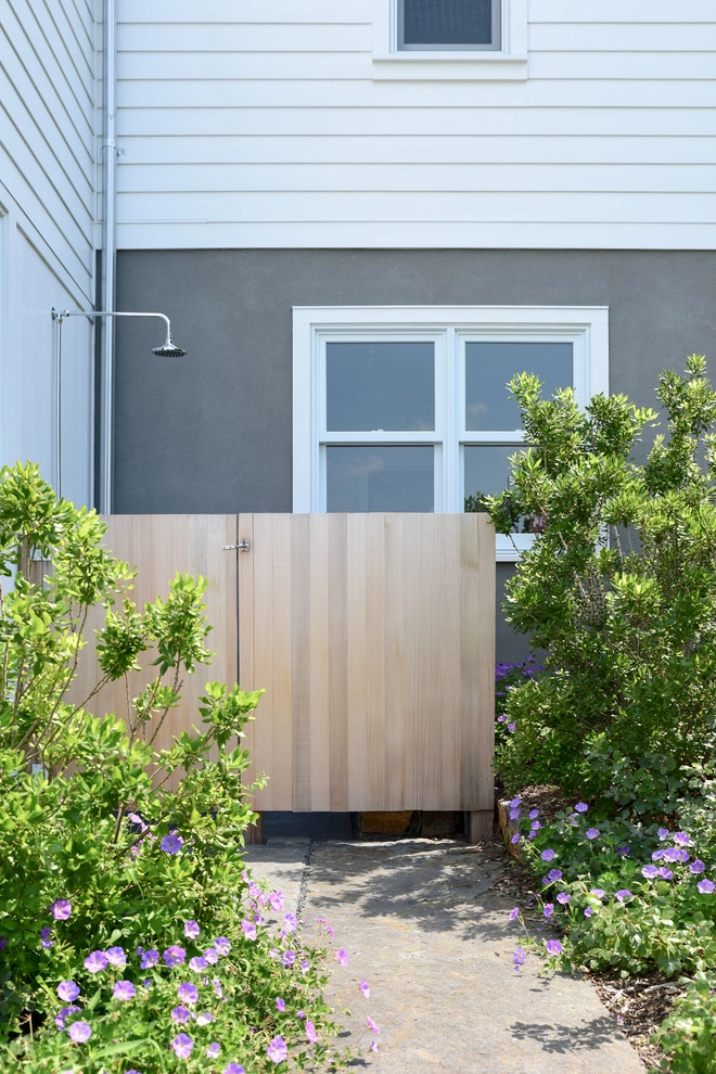 A Writer's Retreat by Matthew Cunningham Landscape Design LLC - Photo 18