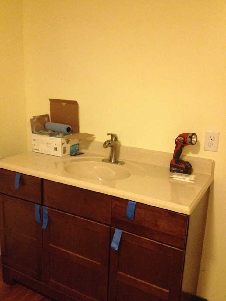 Wheeler Remodeling And Handyman Services LLC - Photo 6