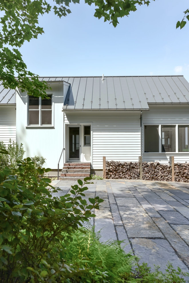 A Writer's Retreat by Matthew Cunningham Landscape Design LLC - Photo 26