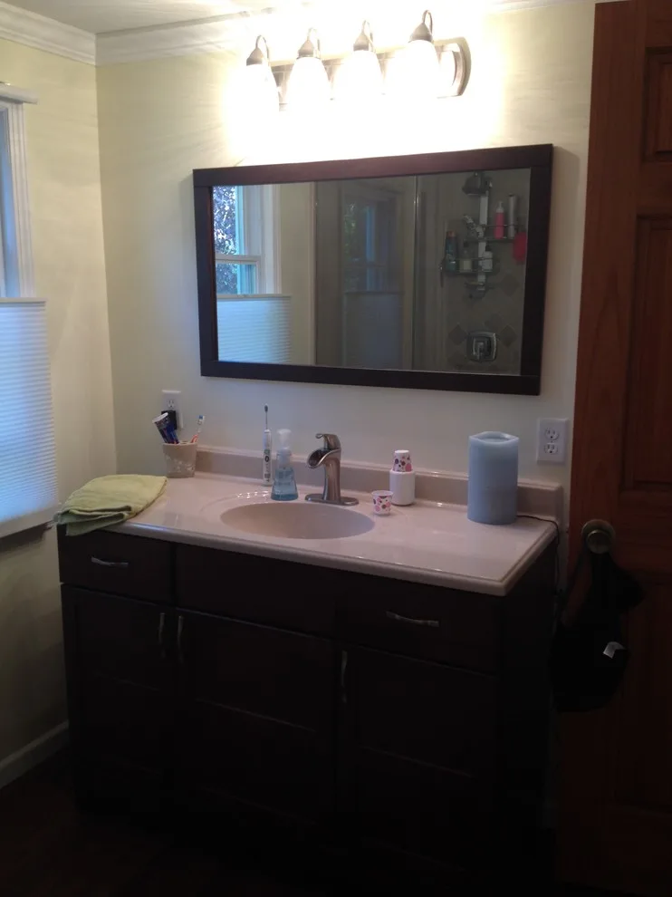 Wheeler Remodeling And Handyman Services LLC - Photo 14