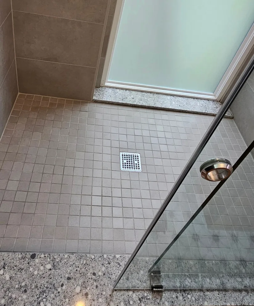 Restroom Renovation Project by Silver Peak Design Build - Photo 3