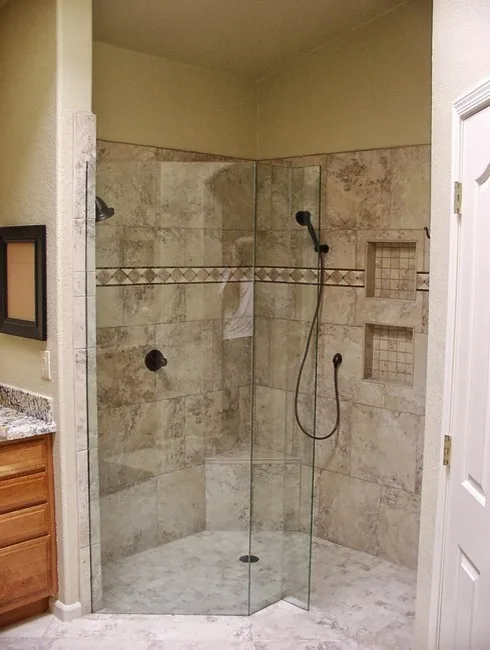 Bathroom Renovation Projects by J. J. Bakosh Construction, Inc. - Photo 15