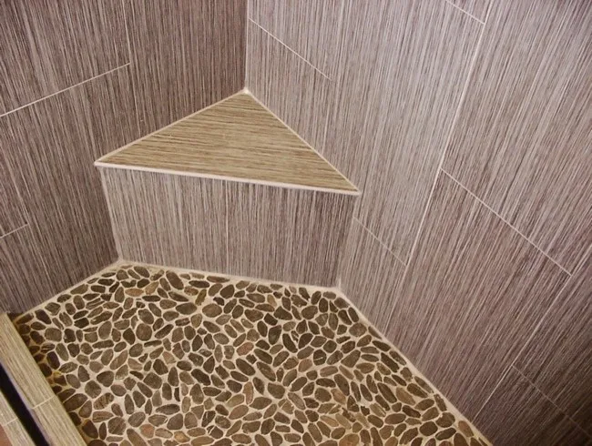 Bathroom Renovation Projects by J. J. Bakosh Construction, Inc. - Photo 8