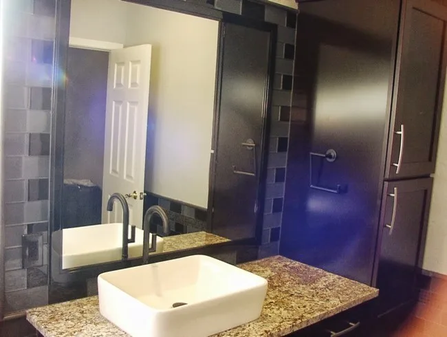 Bathroom Renovation Projects by J. J. Bakosh Construction, Inc. - Photo 24