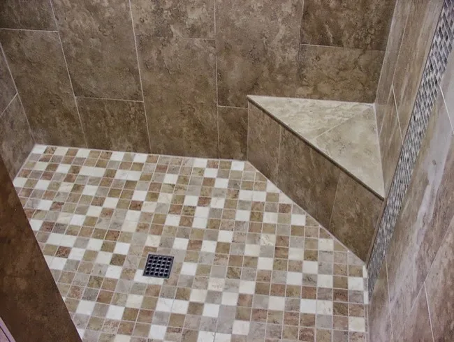 Bathroom Renovation Projects by J. J. Bakosh Construction, Inc. - Photo 2
