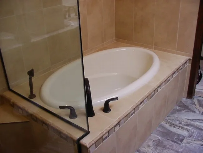 Bathroom Renovation Projects by J. J. Bakosh Construction, Inc. - Photo 23