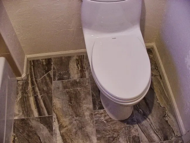 Bathroom Renovation Projects by J. J. Bakosh Construction, Inc. - Photo 26