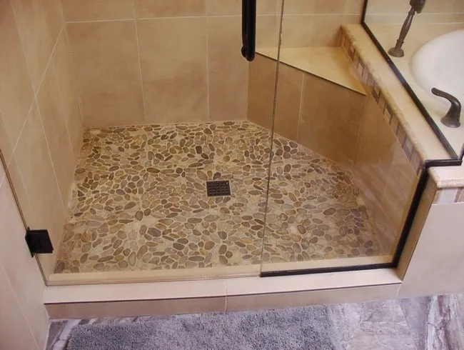 Bathroom Renovation Projects by J. J. Bakosh Construction, Inc. - Photo 17