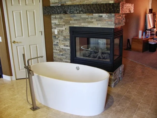 Bathroom Renovation Projects by J. J. Bakosh Construction, Inc. - Photo 22