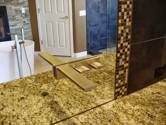 Bathroom Renovation Projects by J. J. Bakosh Construction, Inc. - Photo 29