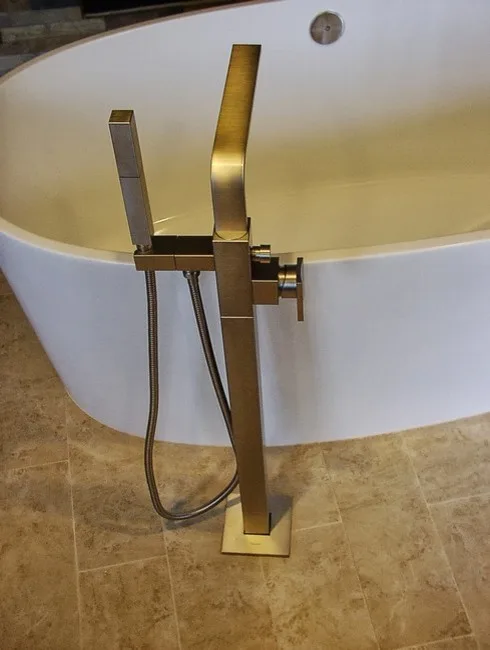 Bathroom Renovation Projects by J. J. Bakosh Construction, Inc. - Photo 20
