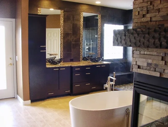 Bathroom Renovation Projects by J. J. Bakosh Construction, Inc. - Photo 19