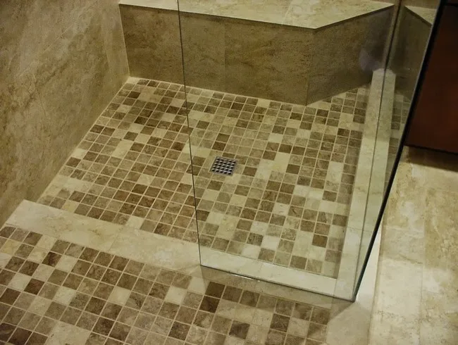 Bathroom Renovation Projects by J. J. Bakosh Construction, Inc. - Photo 13
