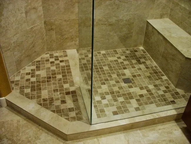 Bathroom Renovation Projects by J. J. Bakosh Construction, Inc. - Photo 14