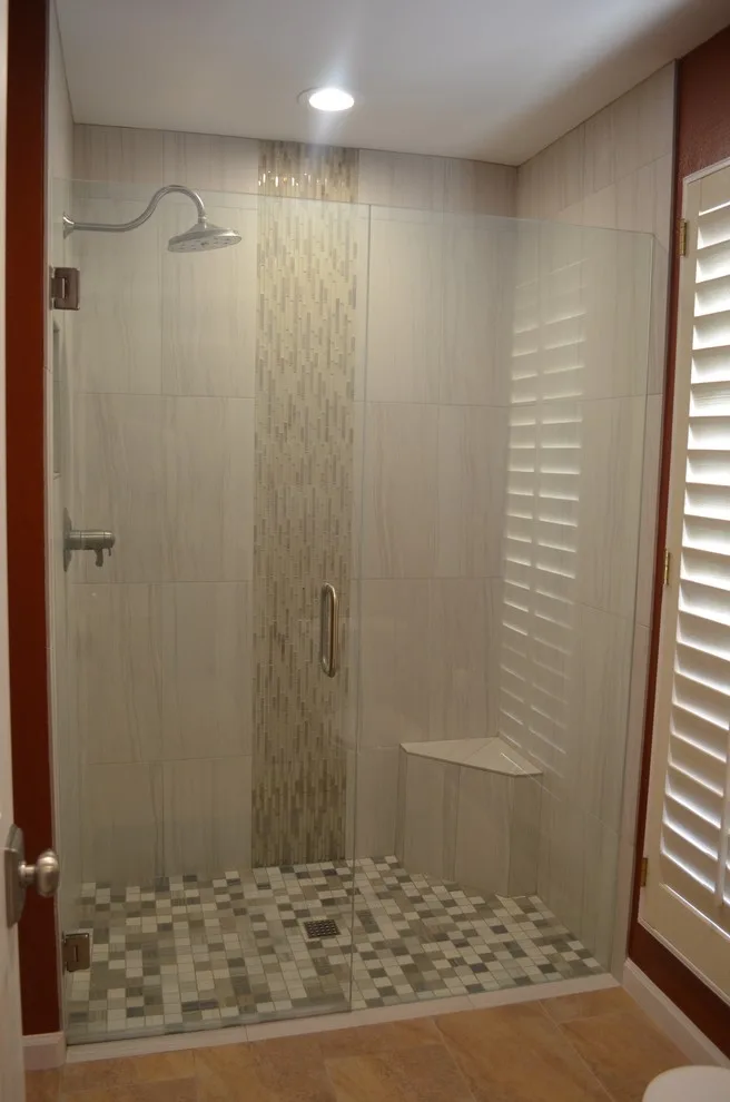 Bathroom Renovation Projects by J. J. Bakosh Construction, Inc. - Photo 7