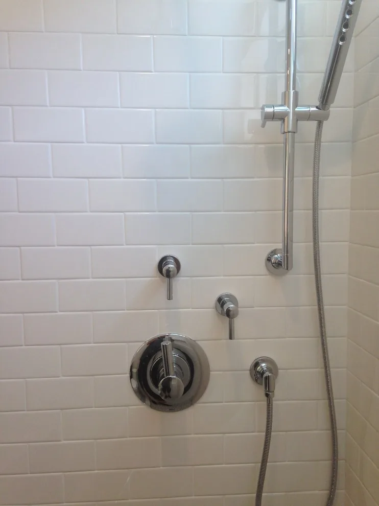 Bathroom Renovation Projects by J. J. Bakosh Construction, Inc. - Photo 9