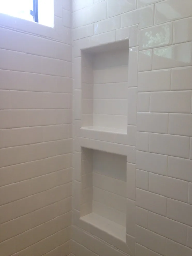 Bathroom Renovation Projects by J. J. Bakosh Construction, Inc. - Photo 18