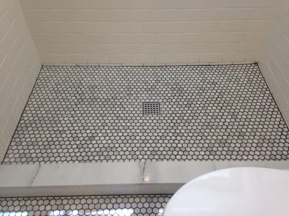 Bathroom Renovation Projects by J. J. Bakosh Construction, Inc. - Photo 3