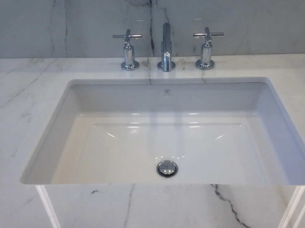 Bathroom Renovation Projects by J. J. Bakosh Construction, Inc. - Photo 12
