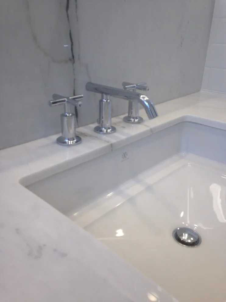 Bathroom Renovation Projects by J. J. Bakosh Construction, Inc. - Photo 21