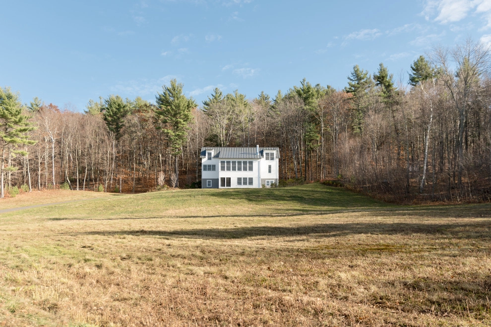 A Writer's Retreat by Matthew Cunningham Landscape Design LLC - Photo 63