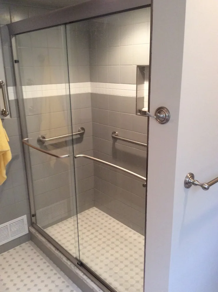 2016 Bathroom Renovation by HM Remodeling - Photo 11