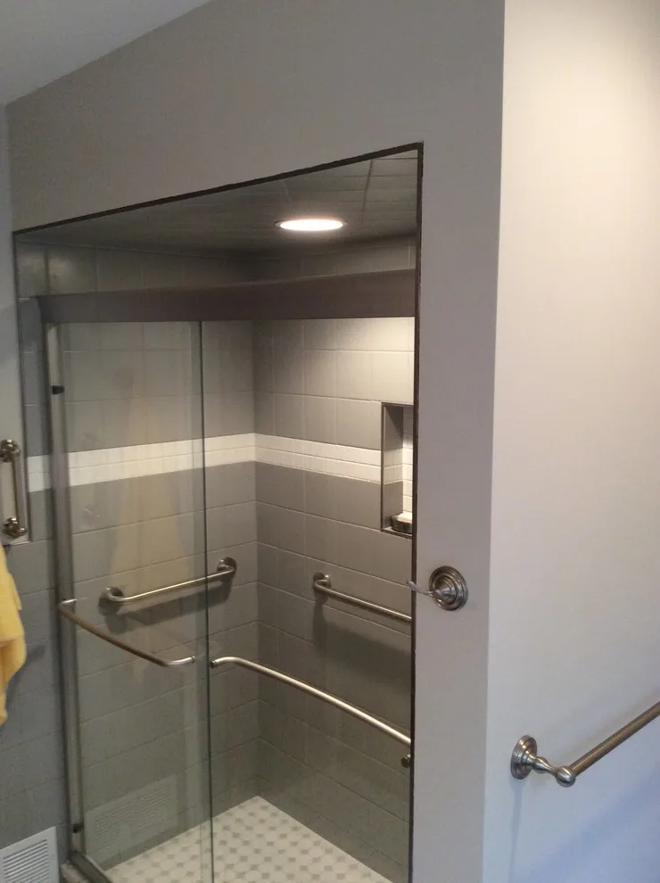 2016 Bathroom Renovation by HM Remodeling - Photo 9