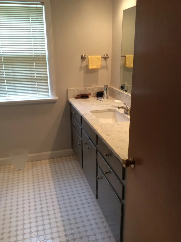 2016 Bathroom Renovation by HM Remodeling - Photo 6