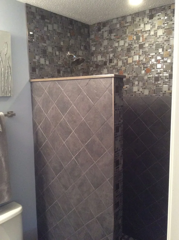 2016 Bathroom Renovation by HM Remodeling - Photo 2