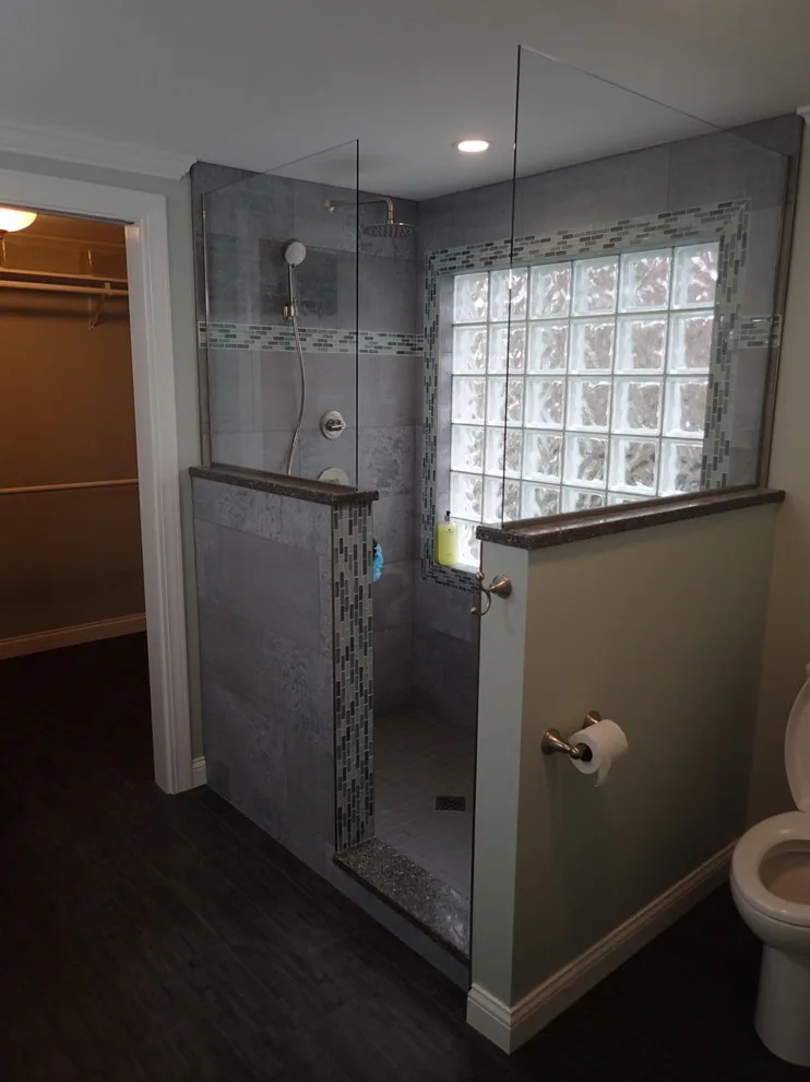 2016 Bathroom Renovation by HM Remodeling - Photo 7