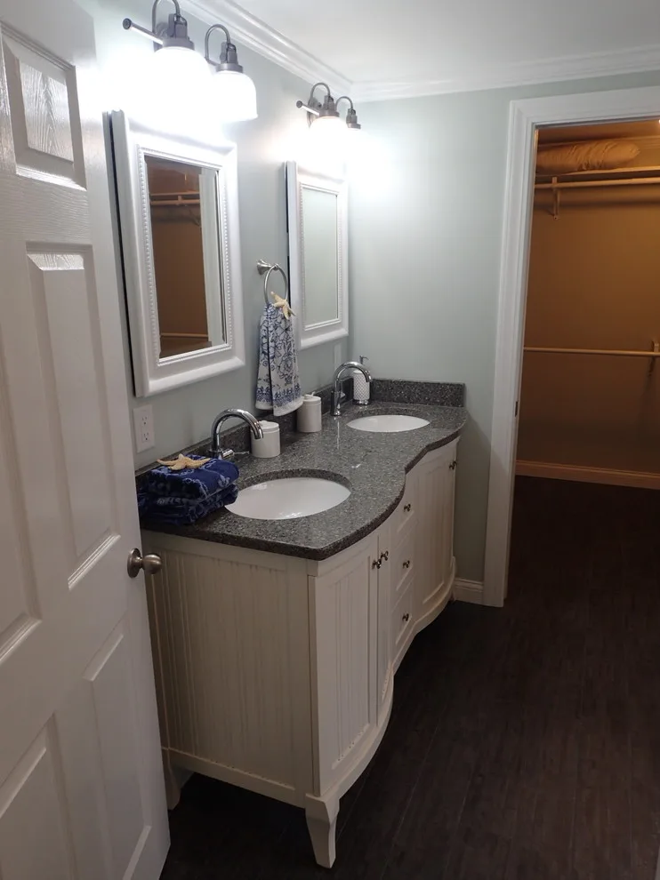2016 Bathroom Renovation by HM Remodeling - Photo 5