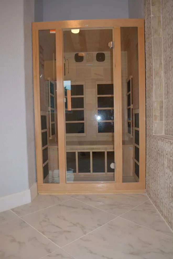 Restroom Renovation by Cross Services - Photo 4