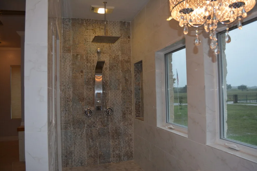 Restroom Renovation by Cross Services - Photo 3