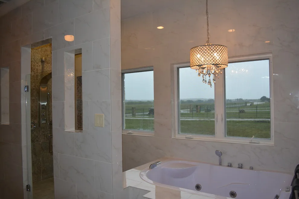 Restroom Renovation by Cross Services - Photo 7