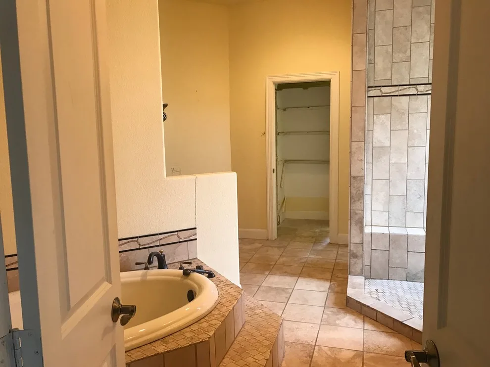 Restroom Renovation by Cross Services - Photo 9