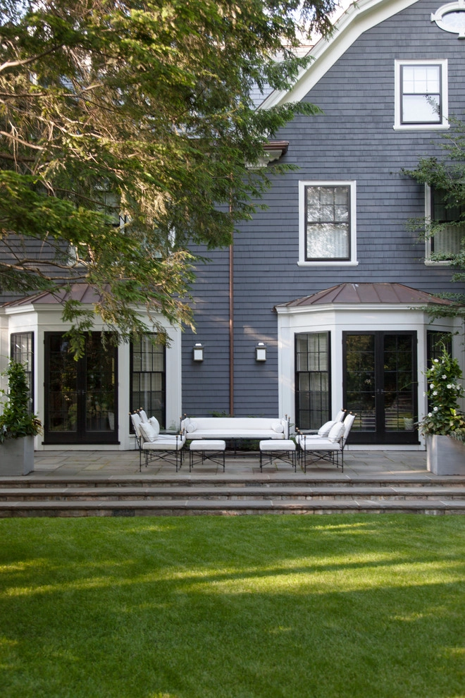 Lawrence Road by Matthew Cunningham Landscape Design LLC - Photo 9
